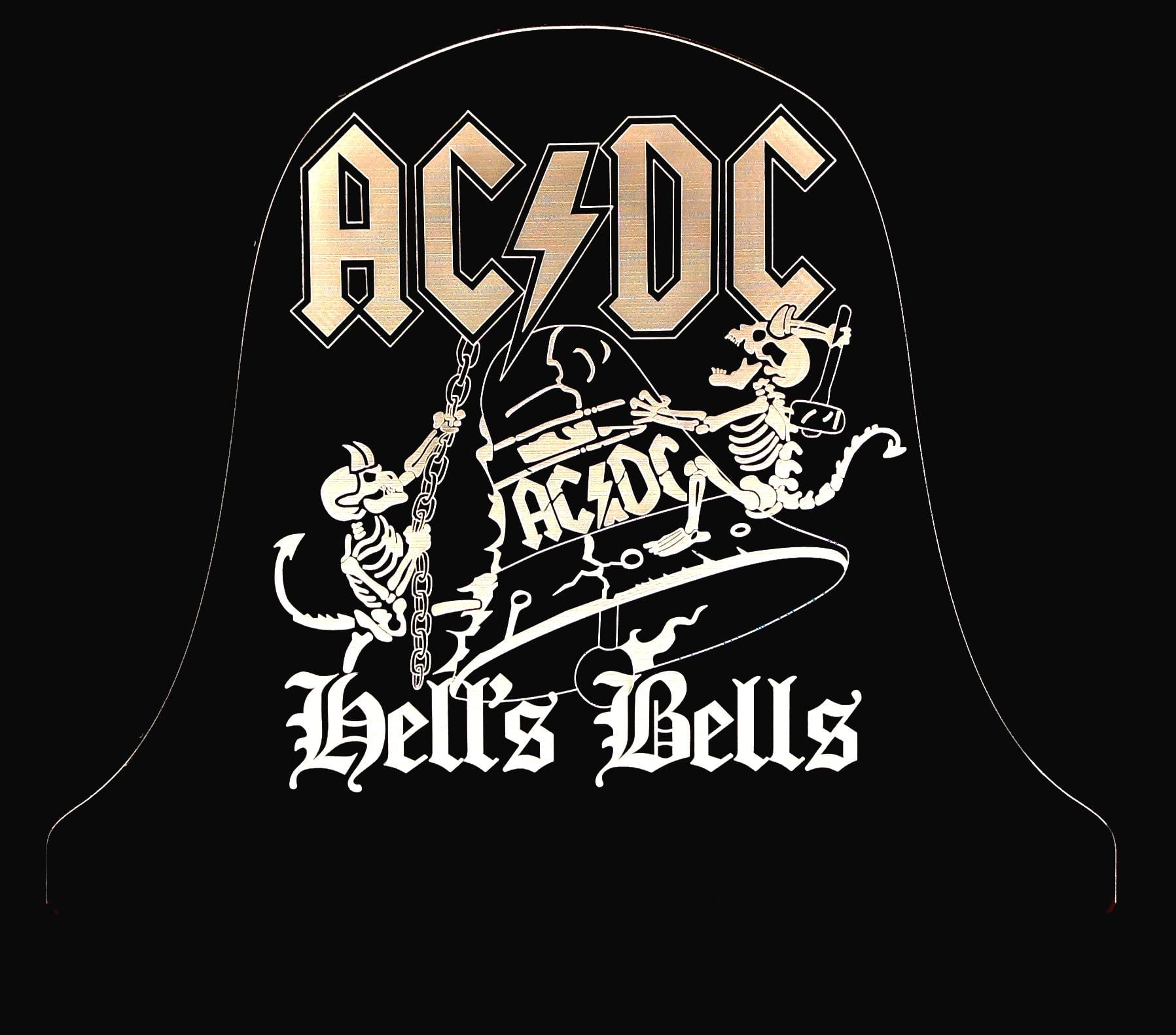 Ас дс хелс белс. АС DC Hells Bells. AC DC Hells Bells обложка. AC DC Hells Bells logo.