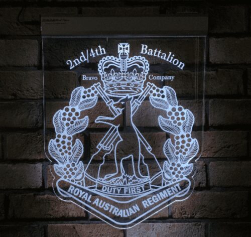 Royal Australian Regiment