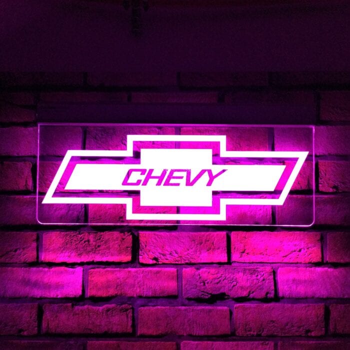 Chevy Logo