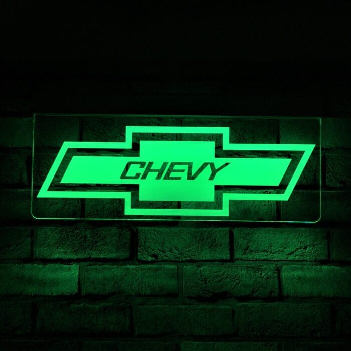 Chevy Logo