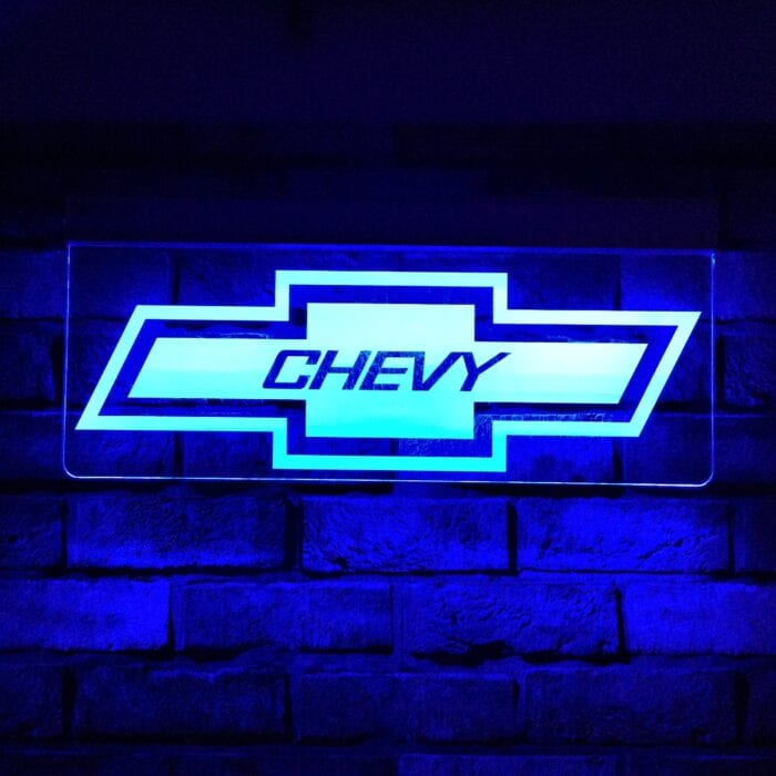 Chevy Logo