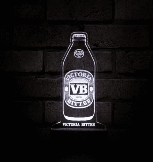 VB Bottle