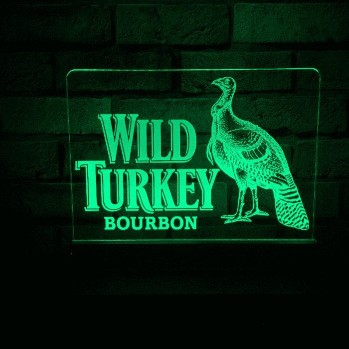 Wild Turkey