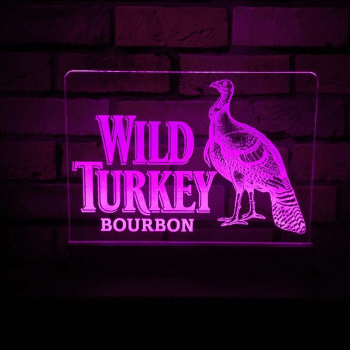 Wild Turkey