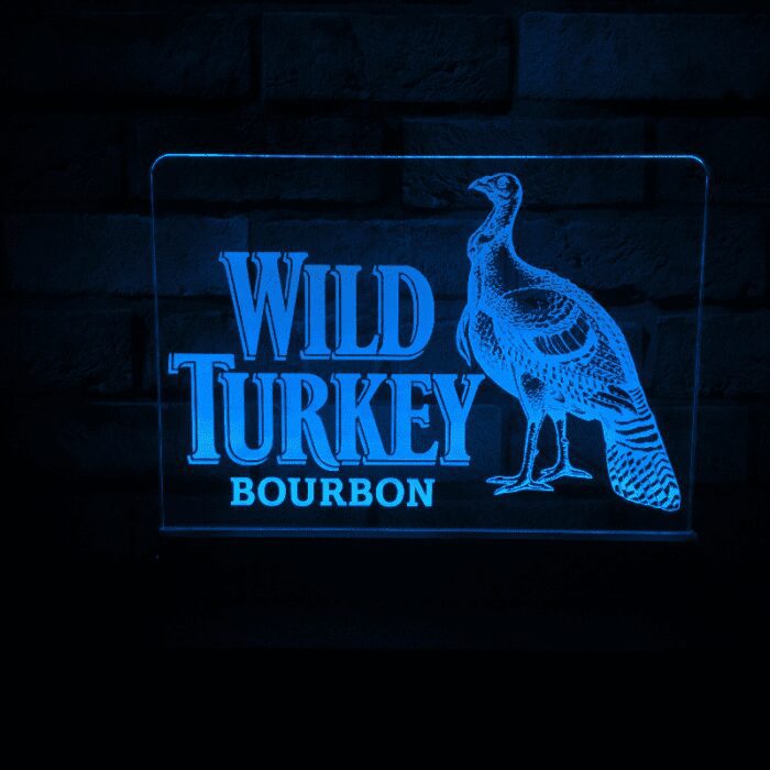 Wild Turkey