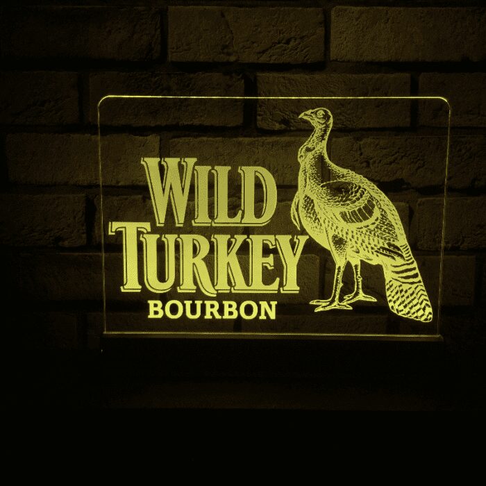 Wild Turkey